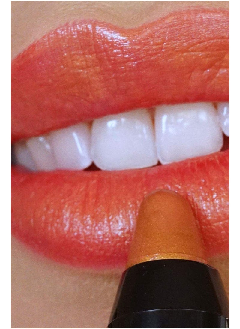 MOODmatcher MOODmatcher Twist Stick Lipstick Gold  - Image 2
