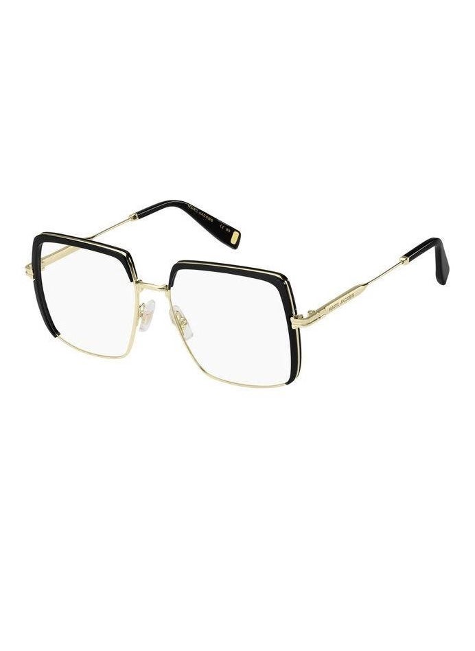 Marc Jacobs Eyelasses model JAC,MJ 1067 color RHL/16 lens size 54mm 