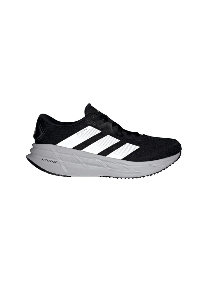 adidas Adidas Adistar 4 M Black Running Shoes For Men
