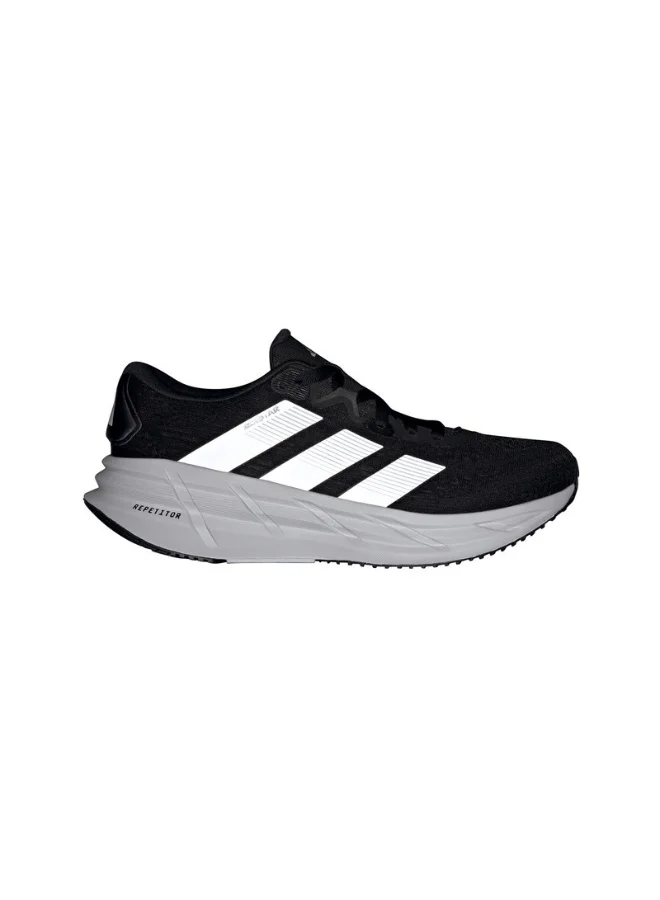 Adidas Adistar 4 M Black Running Shoes For Men
