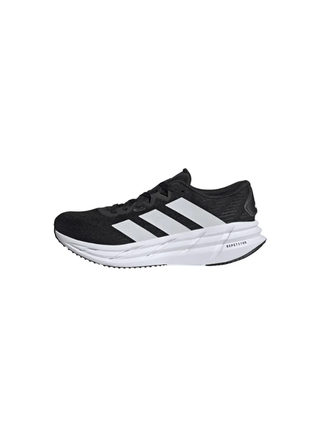 Adidas Adistar 4 M Black Running Shoes For Men