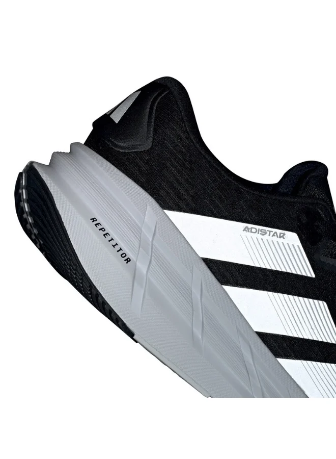 Adidas Adistar 4 M Black Running Shoes For Men