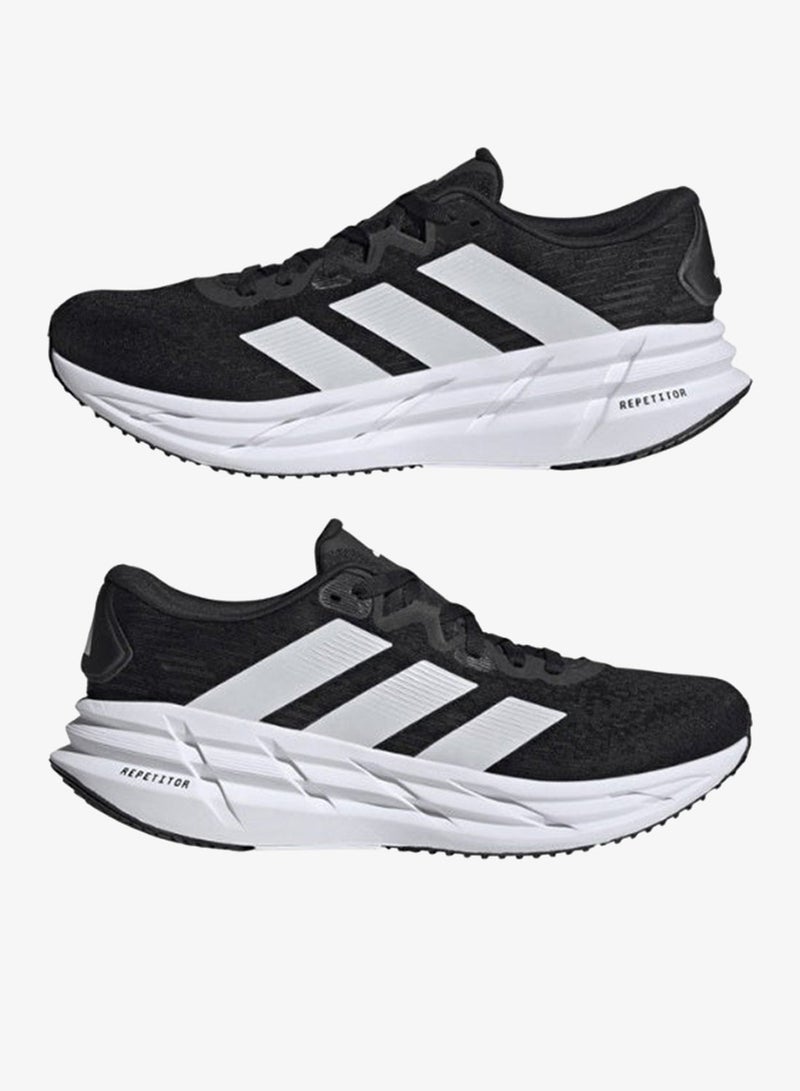 Adidas Adistar 4 Running Shoes - Image 1