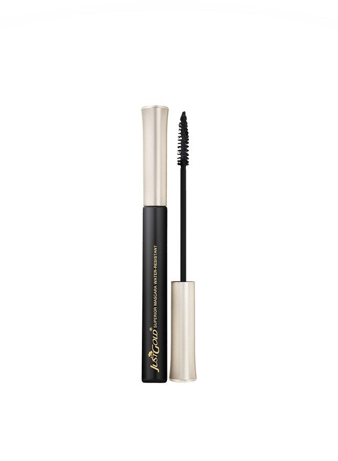JUST GOLD JustGold Superior Mascara Water-Resistant - Image 4
