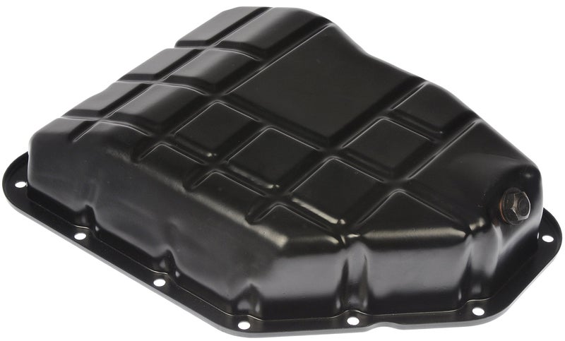 Dorman 264606 Engine Oil Pan Compatible with Select Hyundai Kia Models