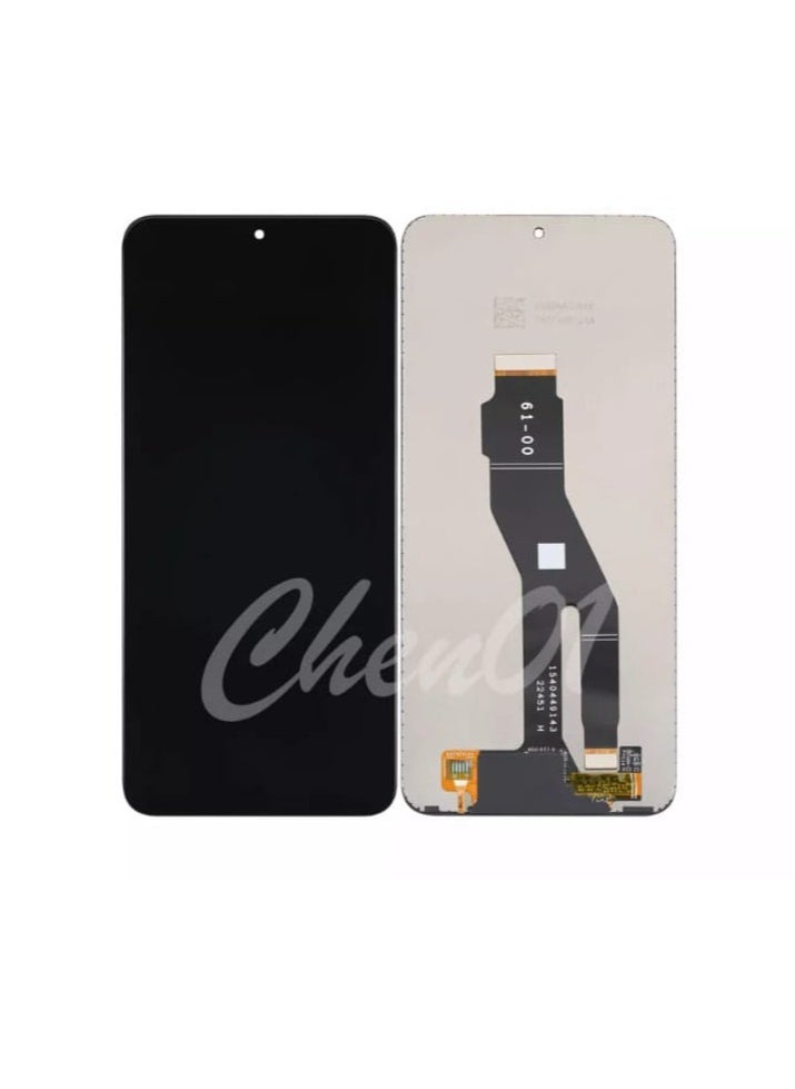 Generic - OEM Replacement Display for Huawei honor X8A - Image 1