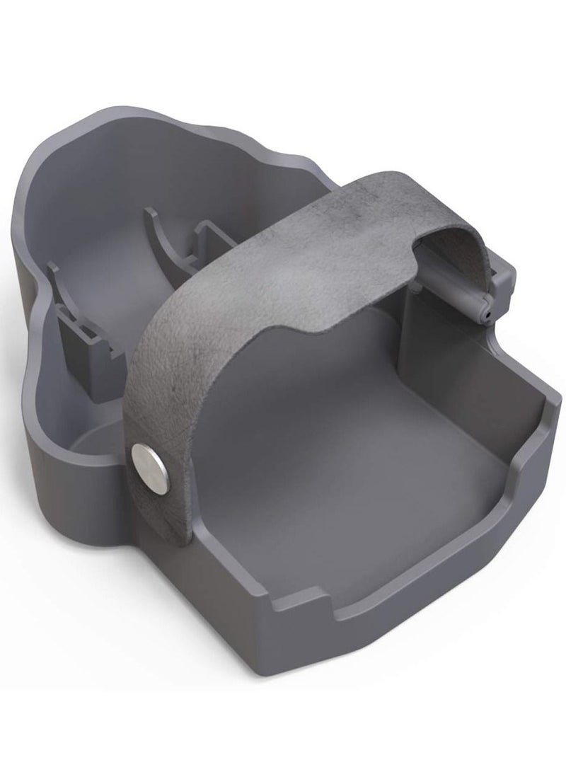 KASTWAVE Propeller Protector for DJI Mavic Air 2, paddlers Propeller Holder Storage, Bracket Wing Storage Airscrew Mount Fixed Protection - Image 1