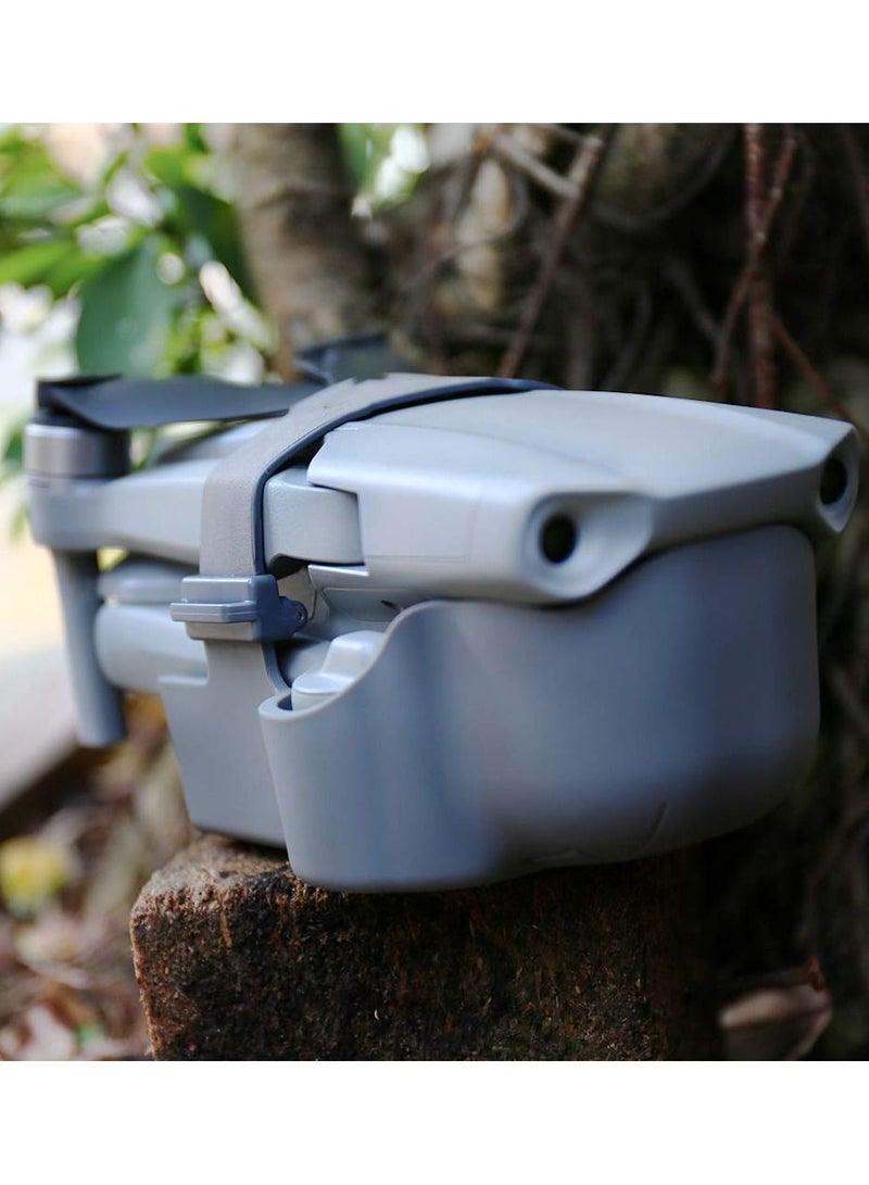 KASTWAVE Propeller Protector for DJI Mavic Air 2, paddlers Propeller Holder Storage, Bracket Wing Storage Airscrew Mount Fixed Protection - Image 5