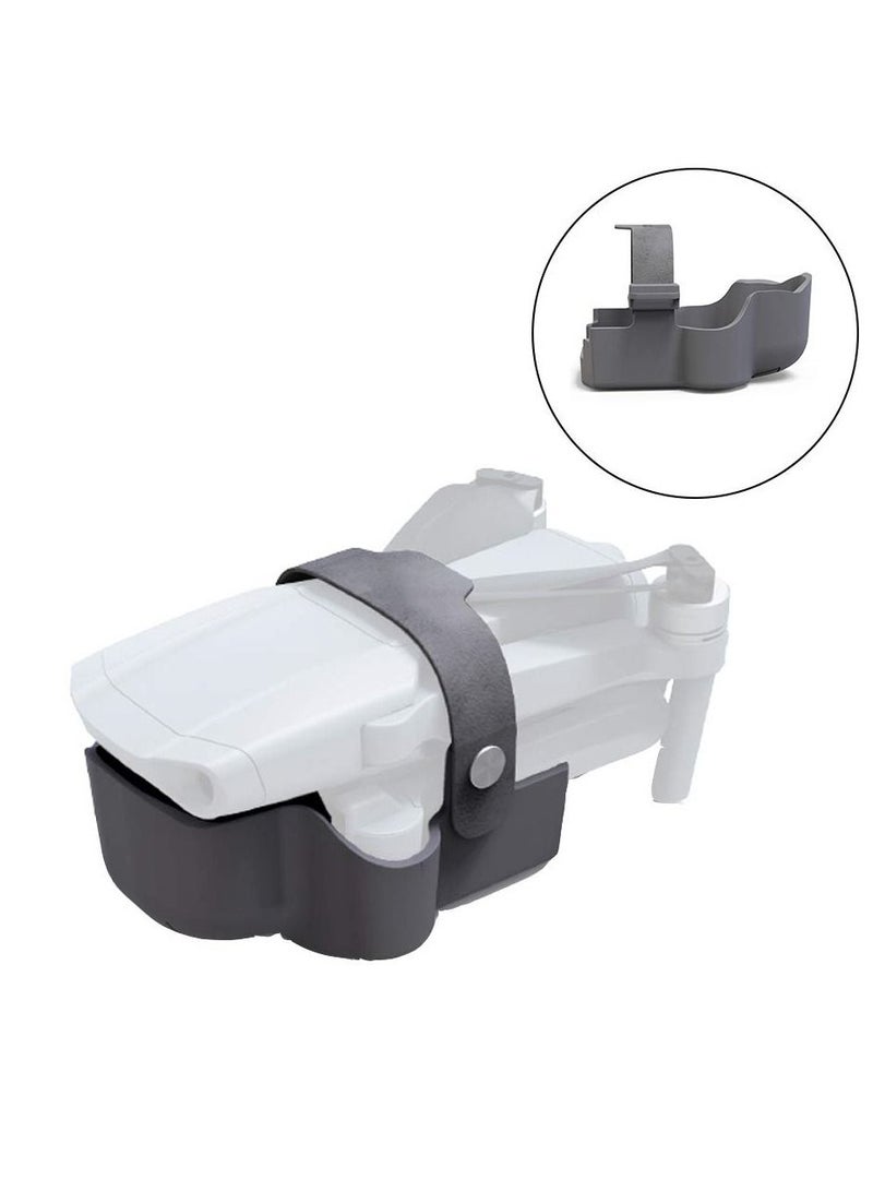 KASTWAVE Propeller Protector for DJI Mavic Air 2, paddlers Propeller Holder Storage, Bracket Wing Storage Airscrew Mount Fixed Protection - Image 4