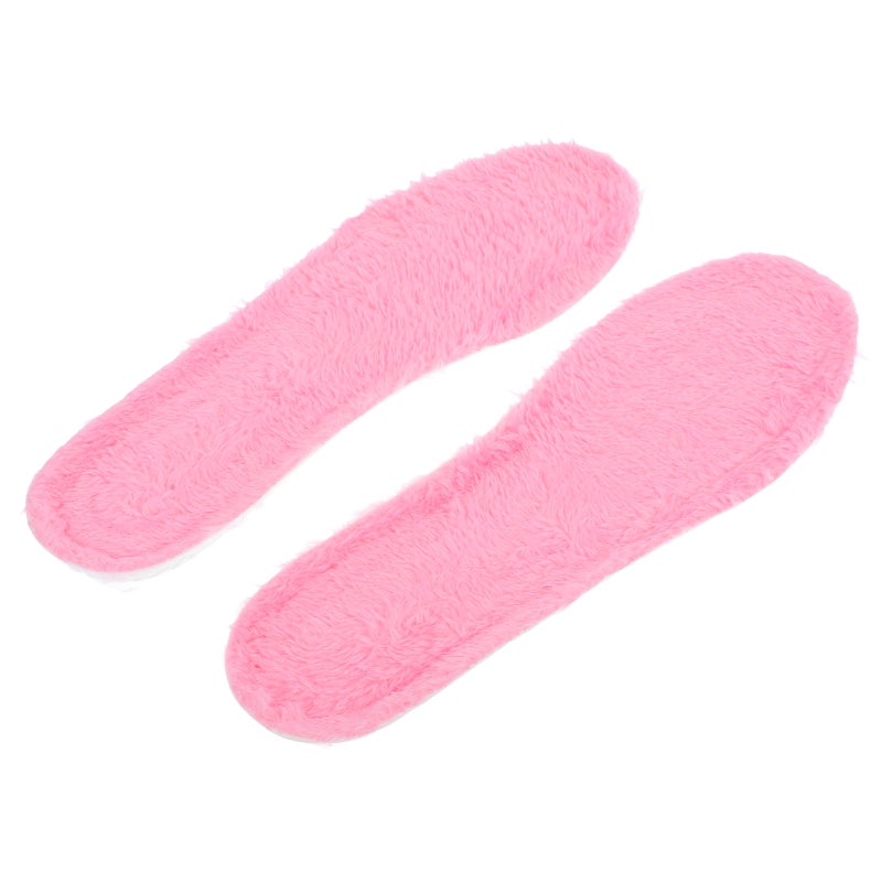 Winters Warm Insole Self-Heatings Soft Shoe Inserts Warm Replacement Cozy Breathable Inner Soles For Shoes Boots Slippers - Image 5