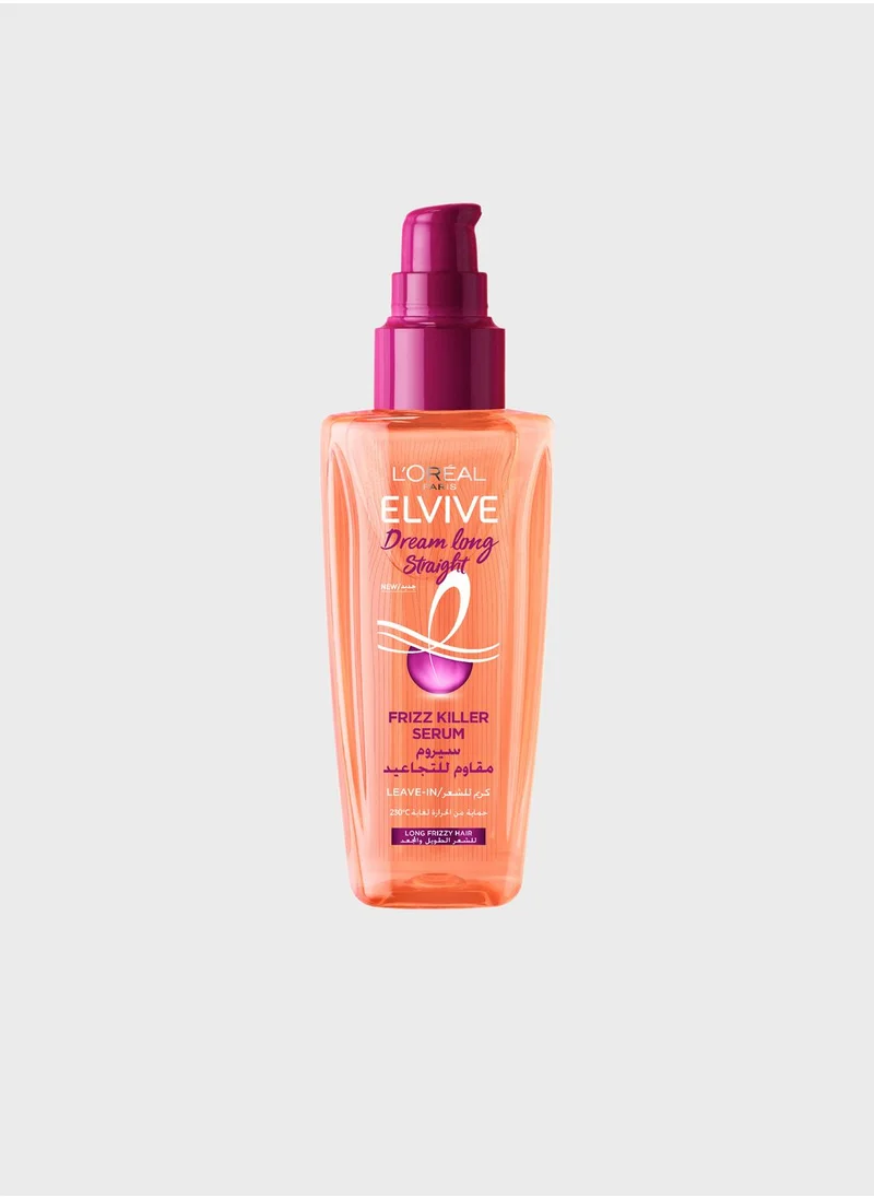 L'OREAL PARIS Elvive Hyaluron Moisture Serum 100ml