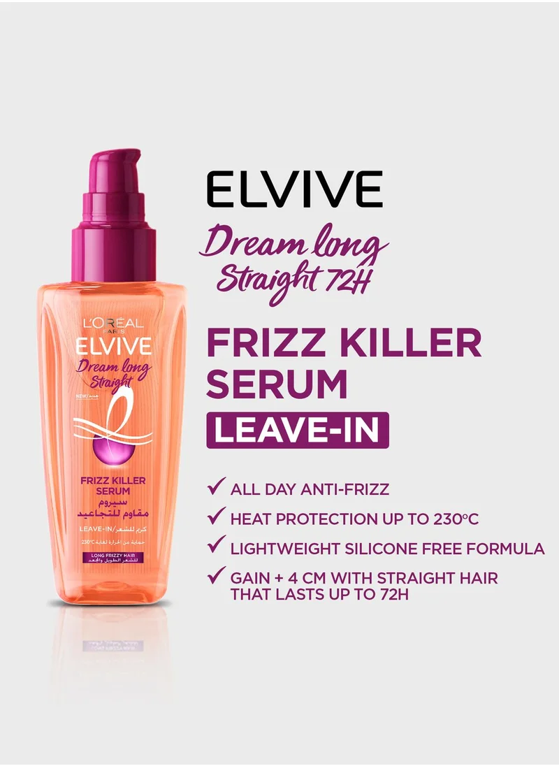 L'OREAL PARIS Elvive Hyaluron Moisture Serum 100ml