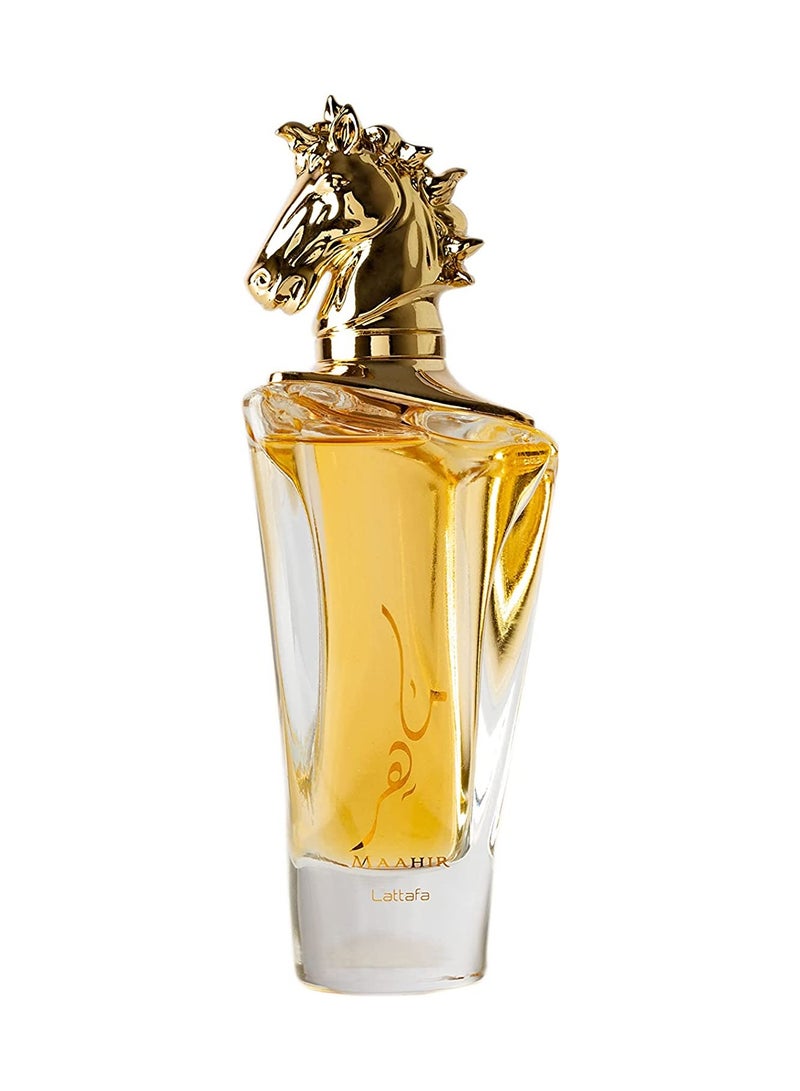 لطافة ماء عطر ماهر 100 مل - Image 3