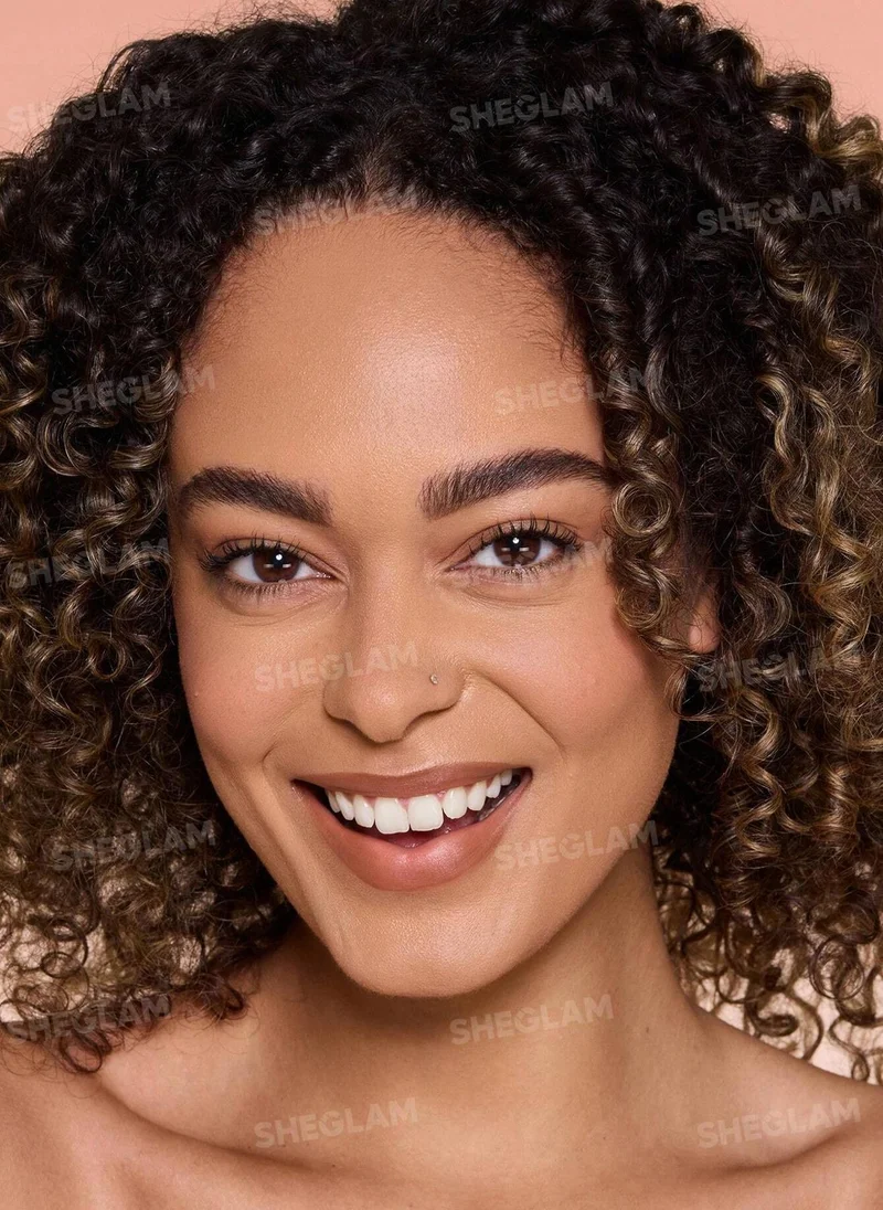 Sheglam Lock & Go Long-Lasting Cushion Foundation-Golden