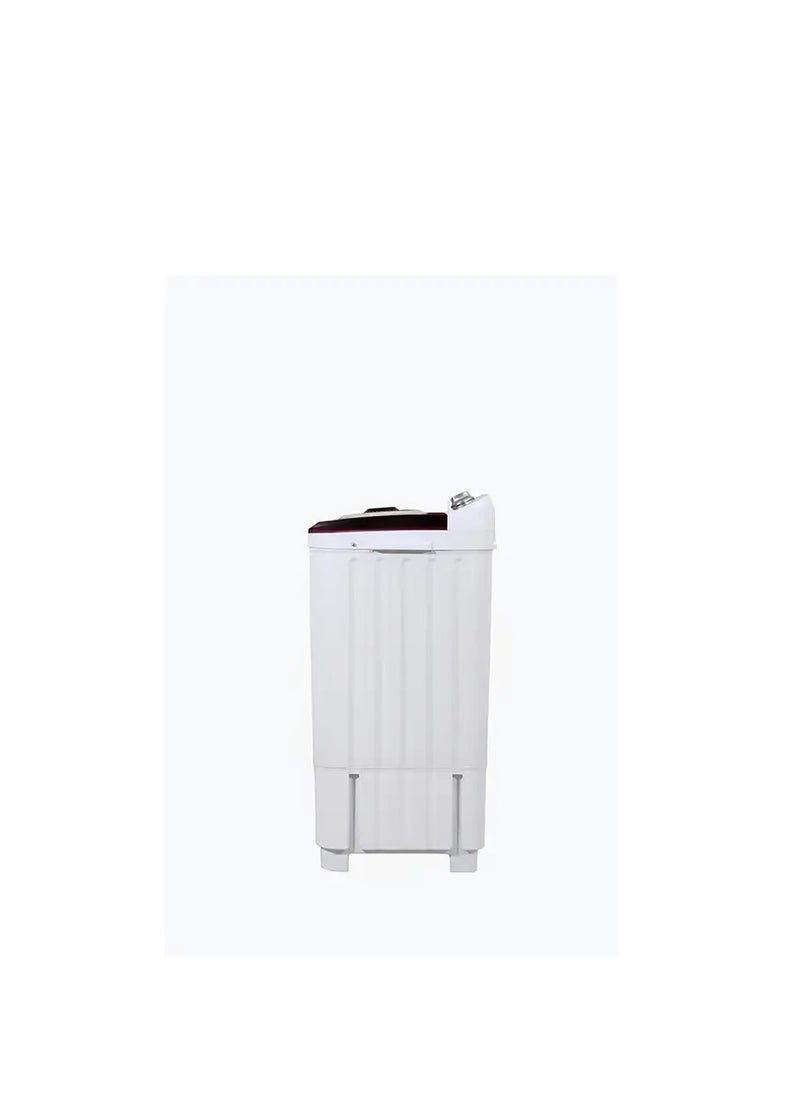 GENERAL SUPREME General Supreme Washing Machine Twin Tub 7 KG  - Image 3