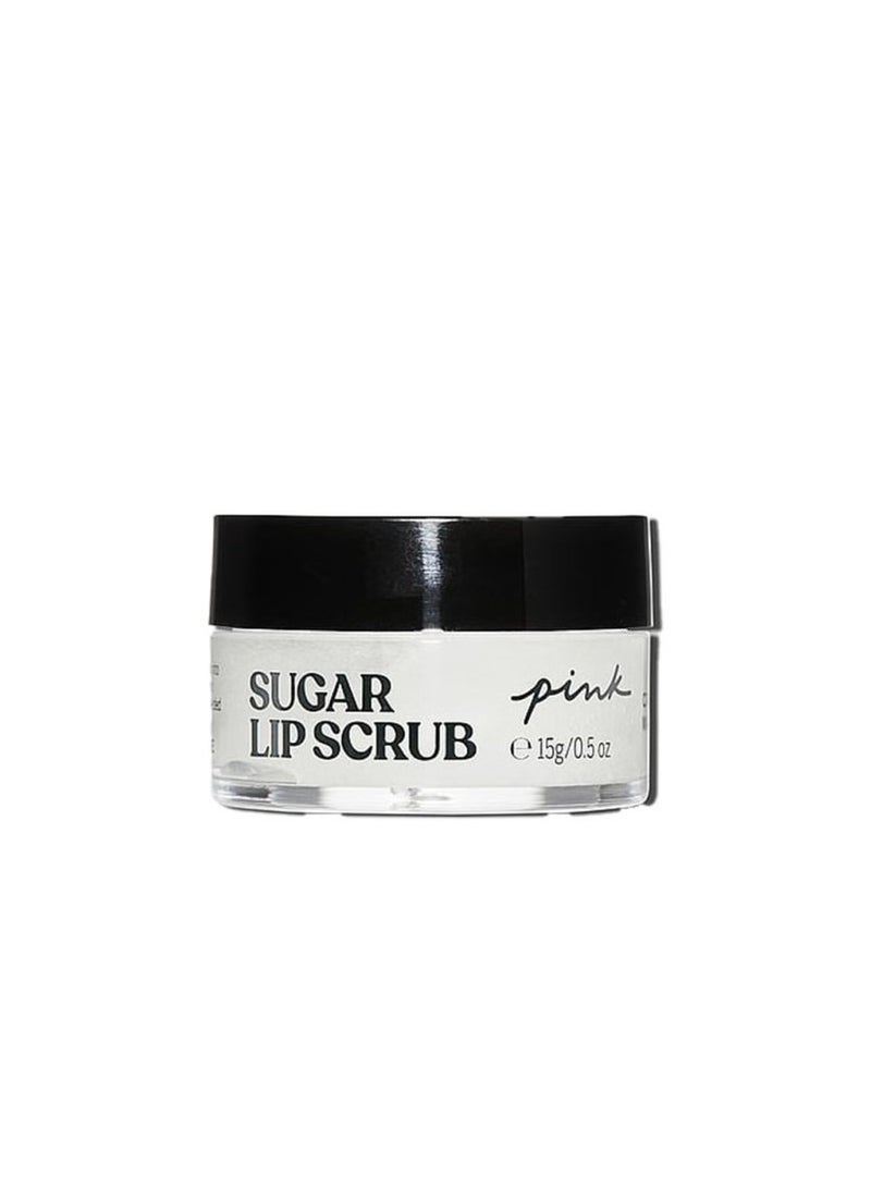 Victoria's Secret VICTORIA'S SECRET Sugar Lip Scrub 15g