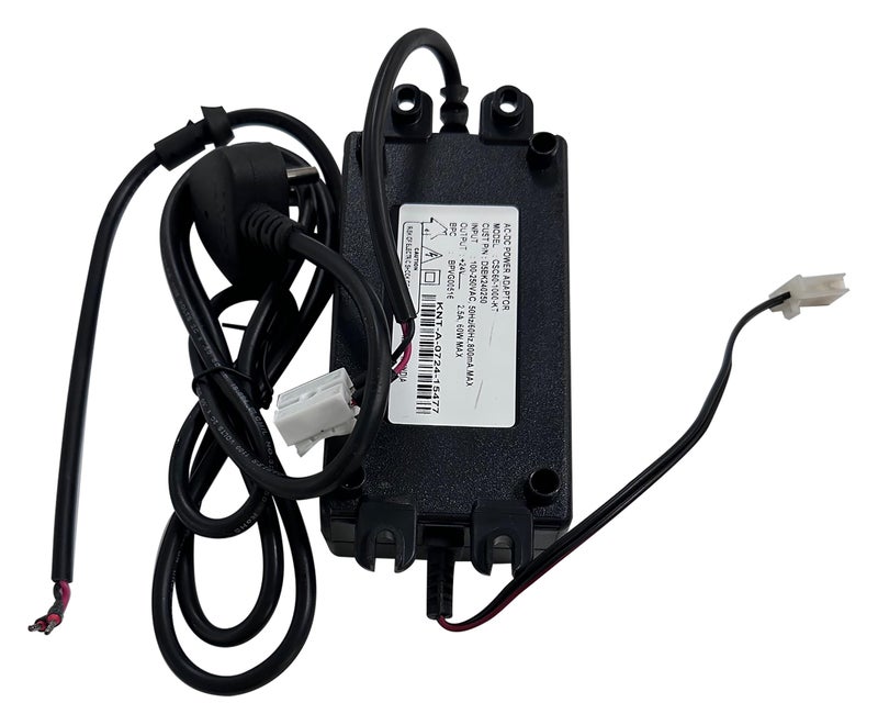KENT POWP-SMPS 2.5 A 24V DC Power Adaptor - Image 3