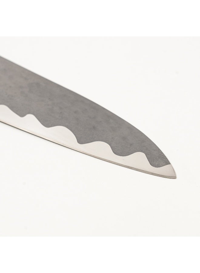 Samura Stainless Steel Kaiju Grand Chef'S Knife 9.4'', 240Mm Brown - Image 3