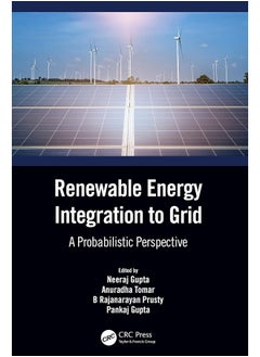 Renewable Energy Integration to the Grid: A Probabilistic Perspective 