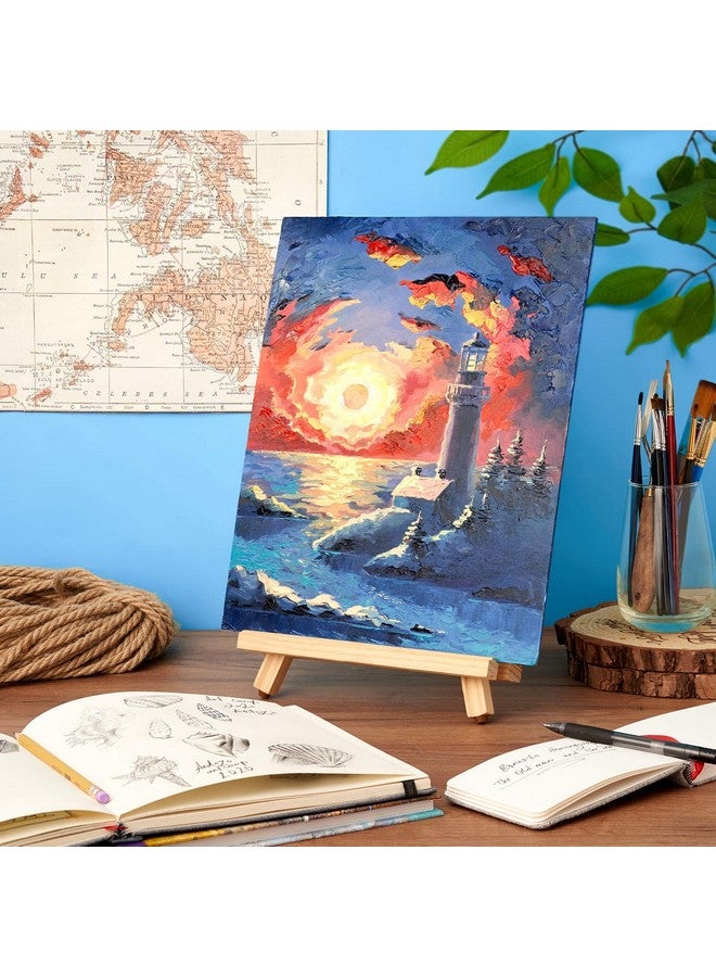 آرتيزا مجموعة ألوان زيتية من ARTEZA 0.4 أونصة / 12 مل، مجموعة من 24 لونًا - Image 4