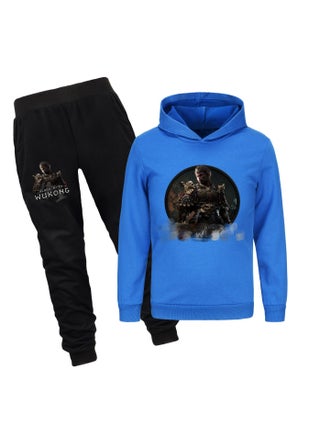 Black Myth Wukong Hooded Sweatshirt Sports Suit - pzsku/Z3FB3AB05E093AEC63249Z/45/_/1725422254/511fa35e-b5c9-4587-a615-5fe9dab440ce