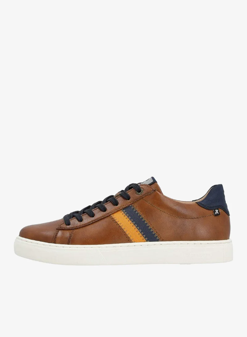 Rieker  116-1148 Rieker Mens Casual Shoes Evolution U0705-24 Brandy for Men | Best Price UAE