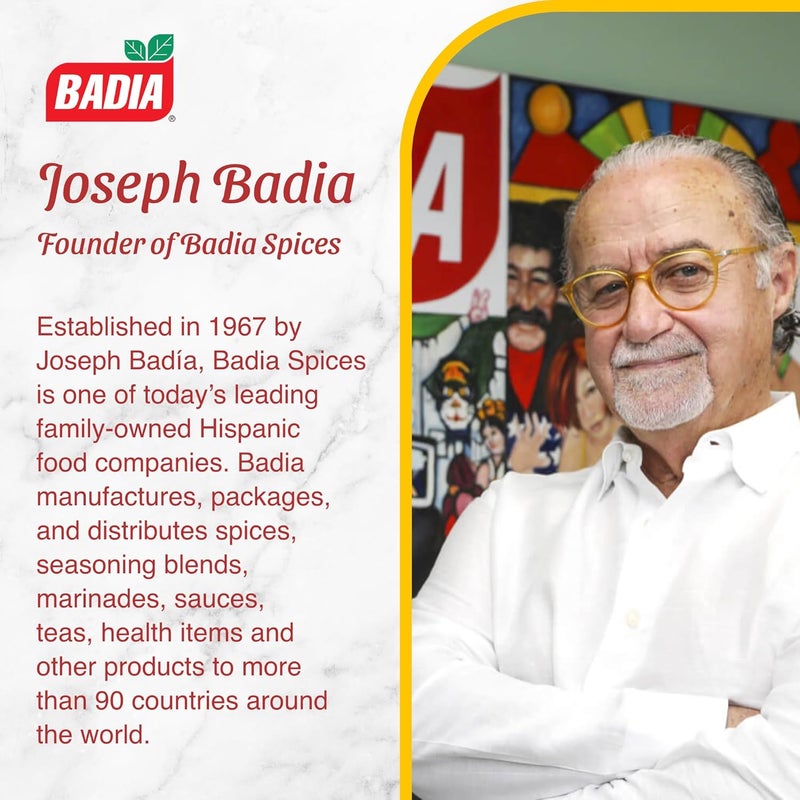 BADIA تتبيلة باديا الكاملة 28 أونصة - Image 5