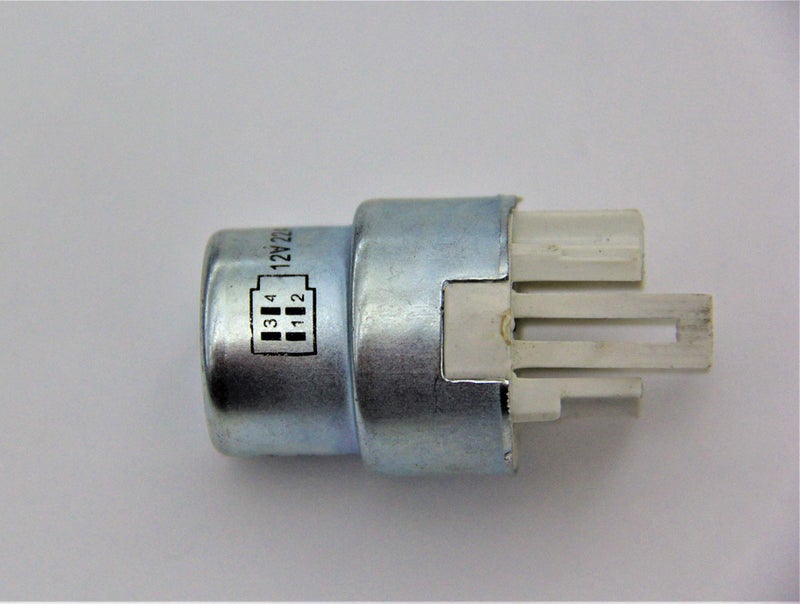 MTC 97629098702004 MultiPurpose Relay Multi Purpose Relay 9098702004 MTC 9762