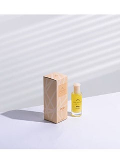 Aromatic Oud Musk  - Image 2