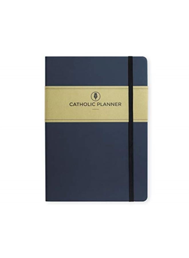 CATHOLIC 20202021 PLANNER 