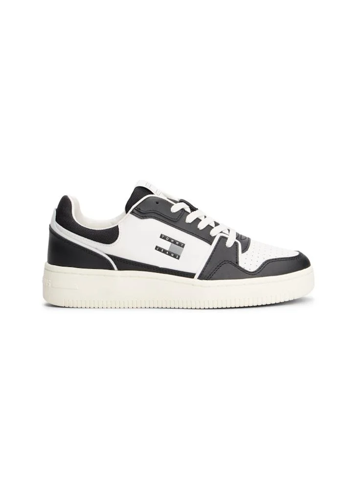 TOMMY JEANS Casual Low Top Retro Sneakers