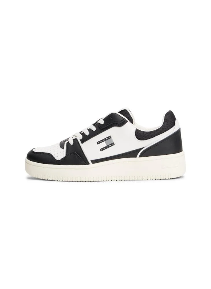 TOMMY JEANS Casual Low Top Retro Sneakers