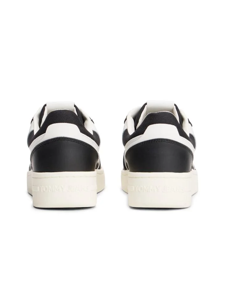 TOMMY JEANS Casual Low Top Retro Sneakers