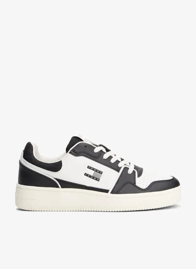 TOMMY JEANS Casual Low Top Retro Sneakers