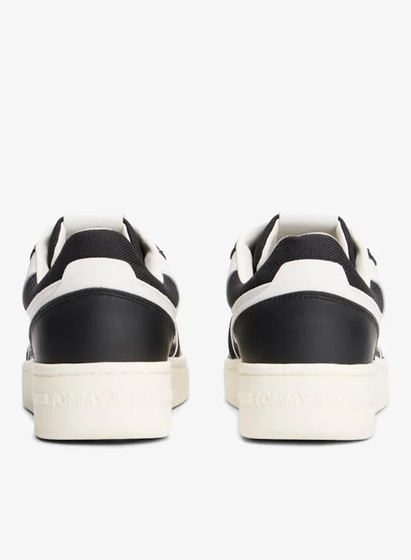TOMMY JEANS Casual Low Top Retro Sneakers