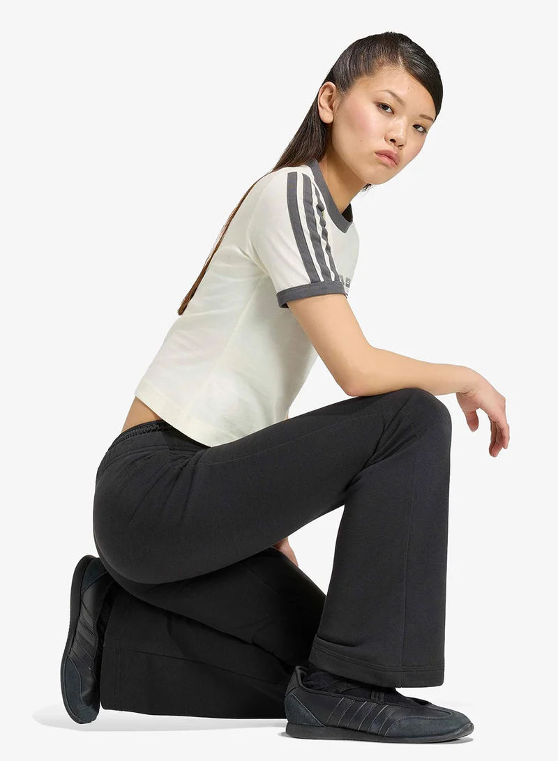 Adidas BLACK Seasonal Essential Sweatpants for Women | Best Price UAE