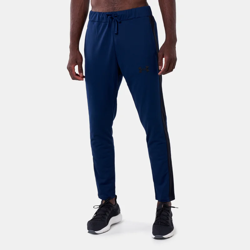 UNDER ARMOUR Men's UA Knit Tracksuit
