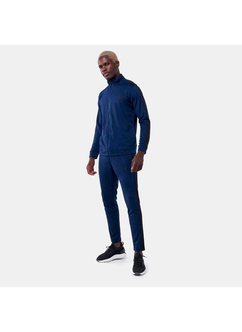 اندر ارمور Men's UA Knit Tracksuit