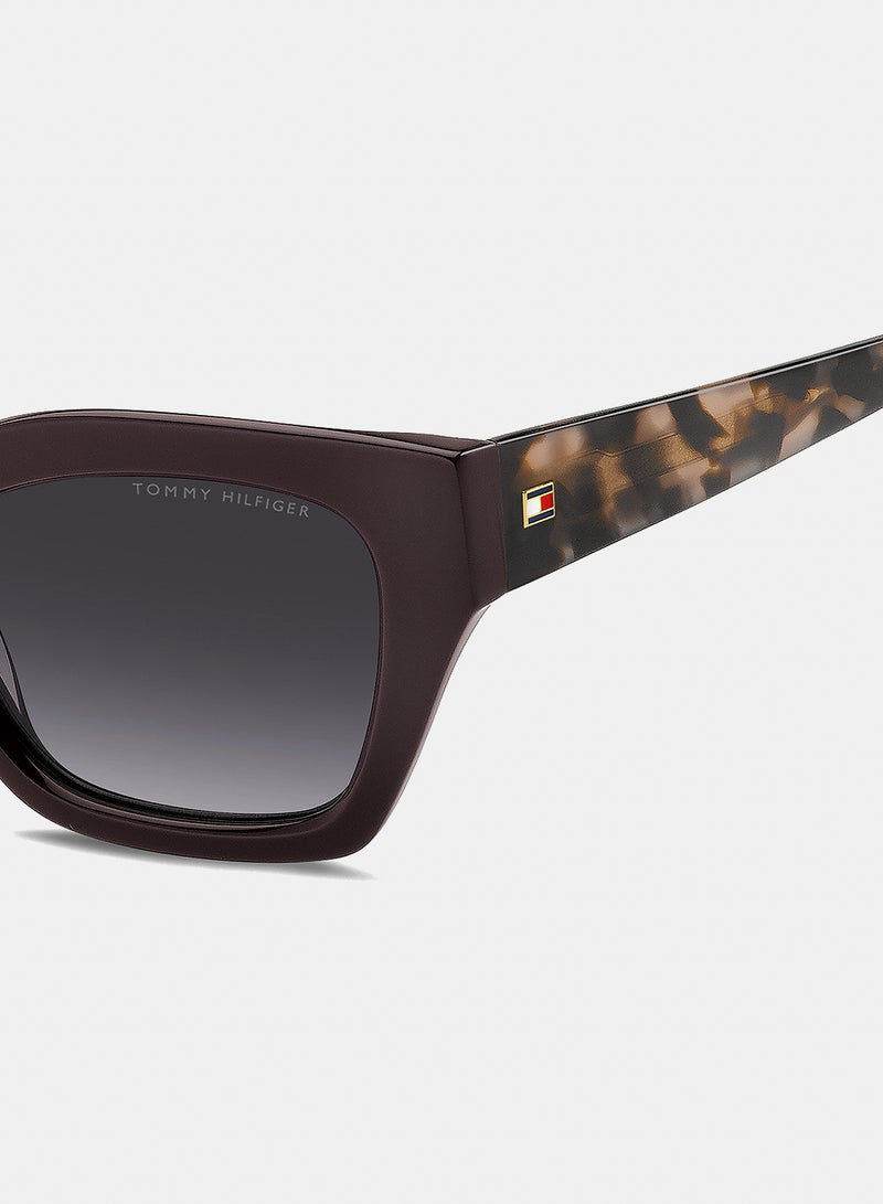 TOMMY HILFIGER Women Cat Eye Sunglasses - 51 TH 2264/S - Image 4