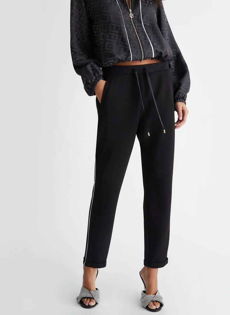 Liu Jo Scuba joggers