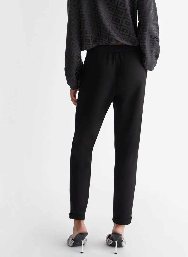 Liu Jo Scuba joggers