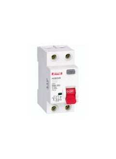 Himel 25A 2P 10MA Earth Leakage Circuit Breaker