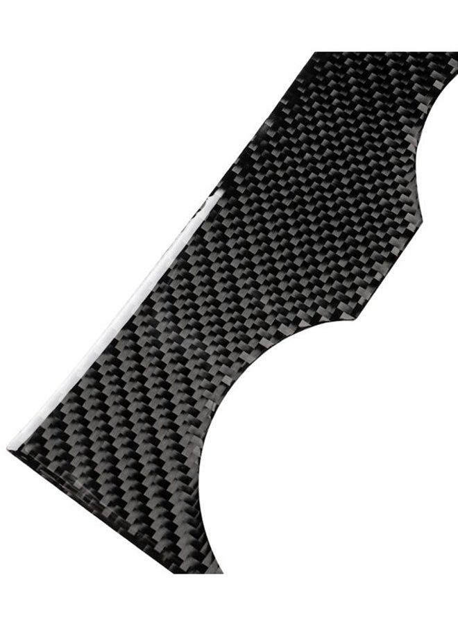 Armrest Cover Sticker For Tesla Model 3 - Image 2