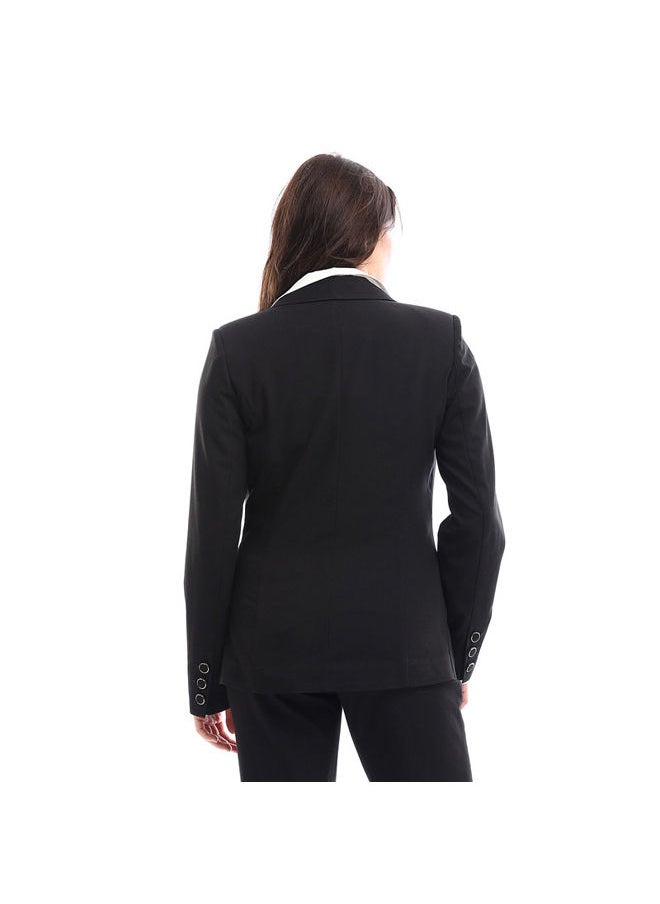 Esla ESLA Basic Tr Jacket  - Image 3