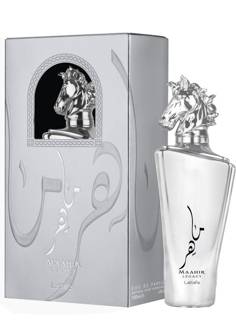 Maahir Legacy EDP 100ml