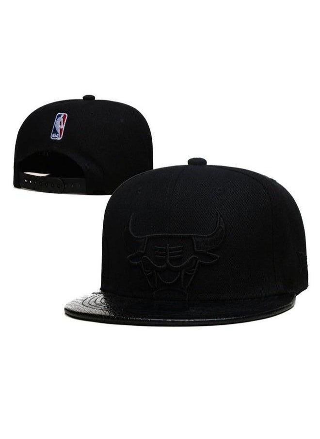 NIBEMINENT - NEW ERA Fashionable Streetwea Outdoor Adjustable Baseball Cap - Image 1