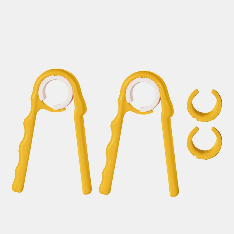 بودي سكلبتشر قبضة يد قابلة للتعديل