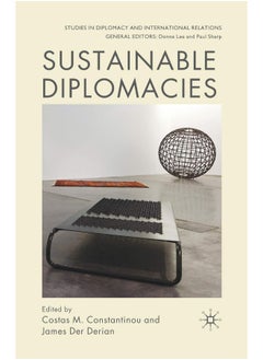 Sustainable Diplomacies 