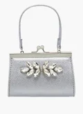 Flora Bella By Shoexpress SILVER