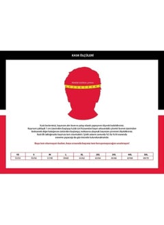 sway Helmet 820 Matte Black Transparent Visor Full Face  - Image 2